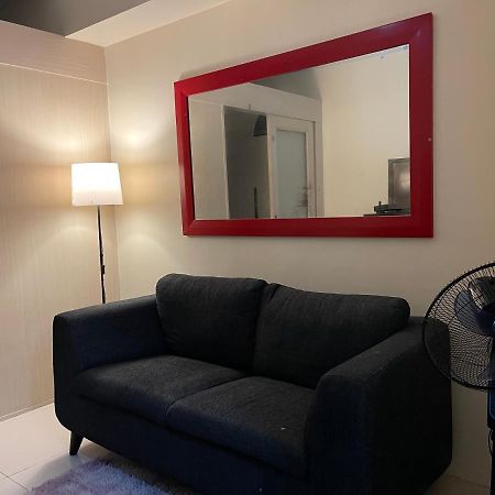 Premiere Haven At Sea Residences Condominium Manila Dış mekan fotoğraf