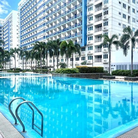 Premiere Haven At Sea Residences Condominium Manila Dış mekan fotoğraf