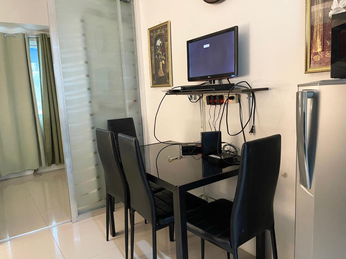 Premiere Haven At Sea Residences Condominium Manila Dış mekan fotoğraf