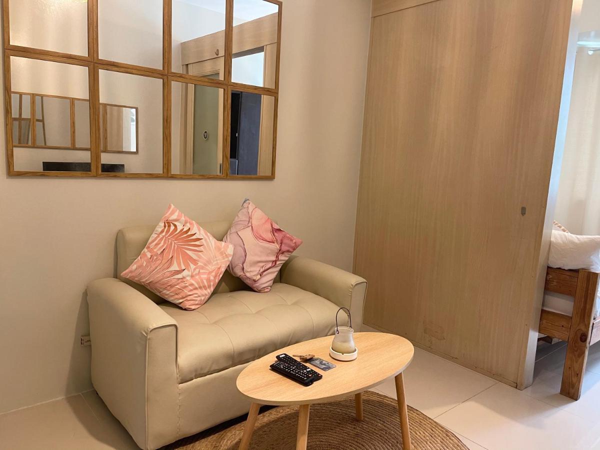 Premiere Haven At Sea Residences Condominium Manila Dış mekan fotoğraf