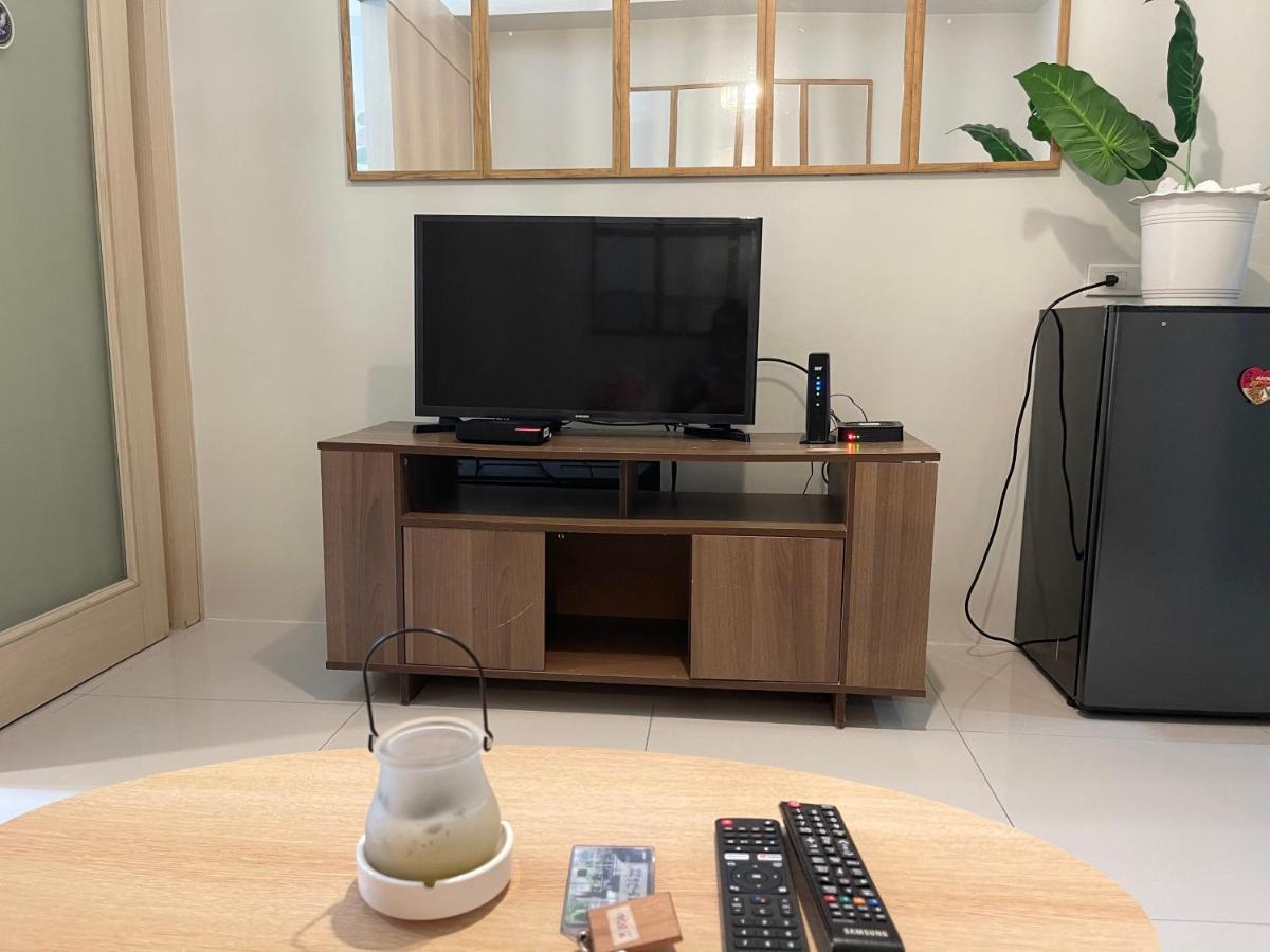 Premiere Haven At Sea Residences Condominium Manila Dış mekan fotoğraf
