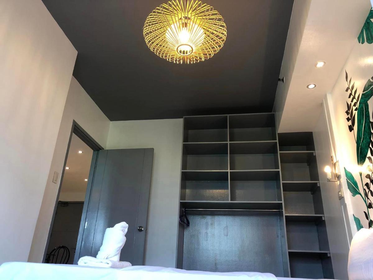 Premiere Haven At Sea Residences Condominium Manila Dış mekan fotoğraf