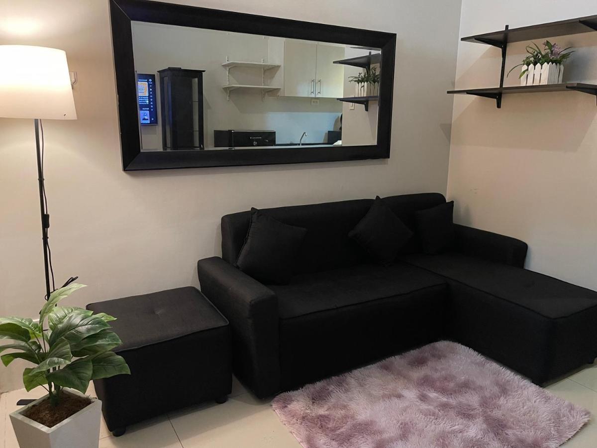 Premiere Haven At Sea Residences Condominium Manila Dış mekan fotoğraf