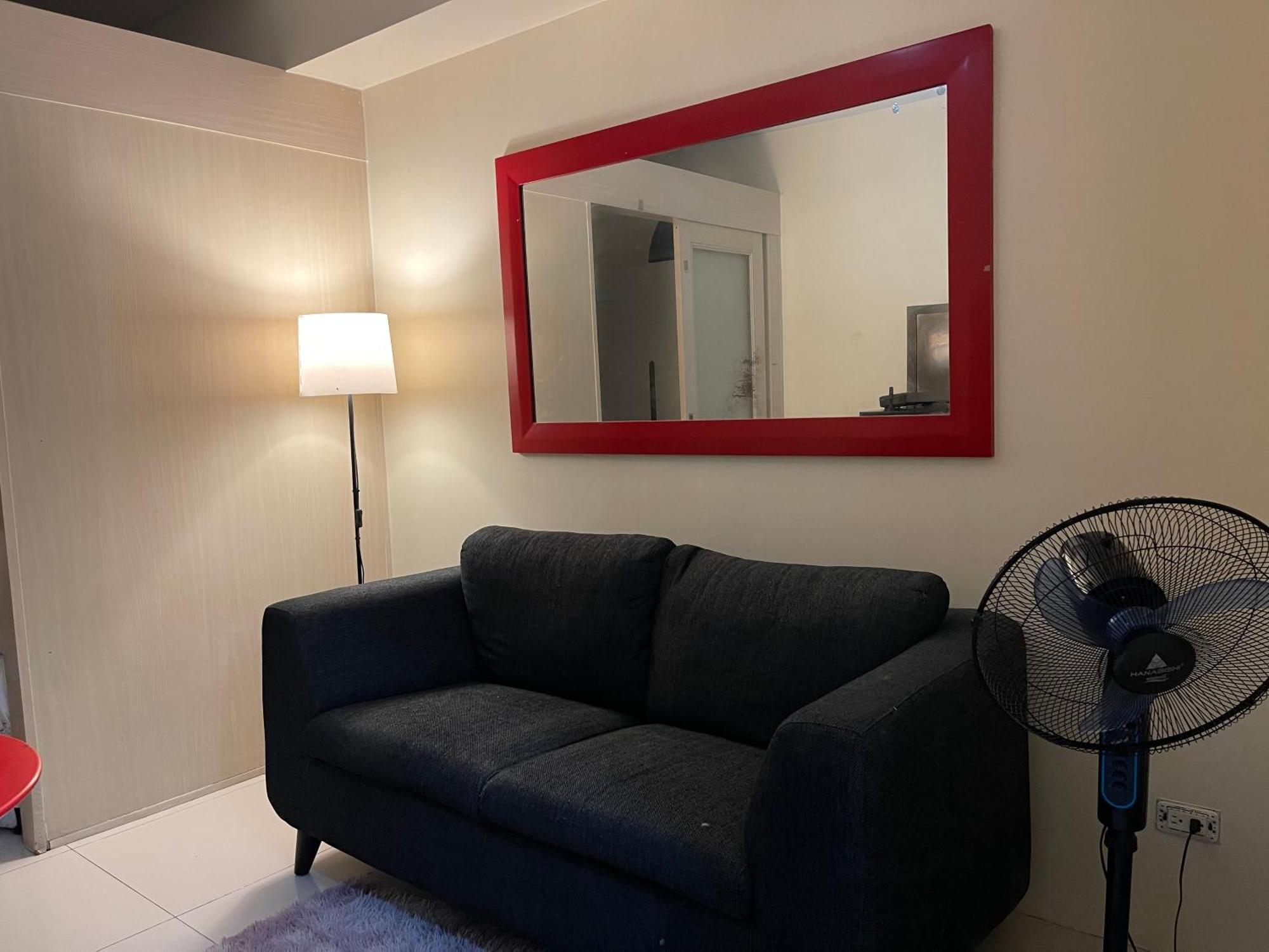 Premiere Haven At Sea Residences Condominium Manila Dış mekan fotoğraf