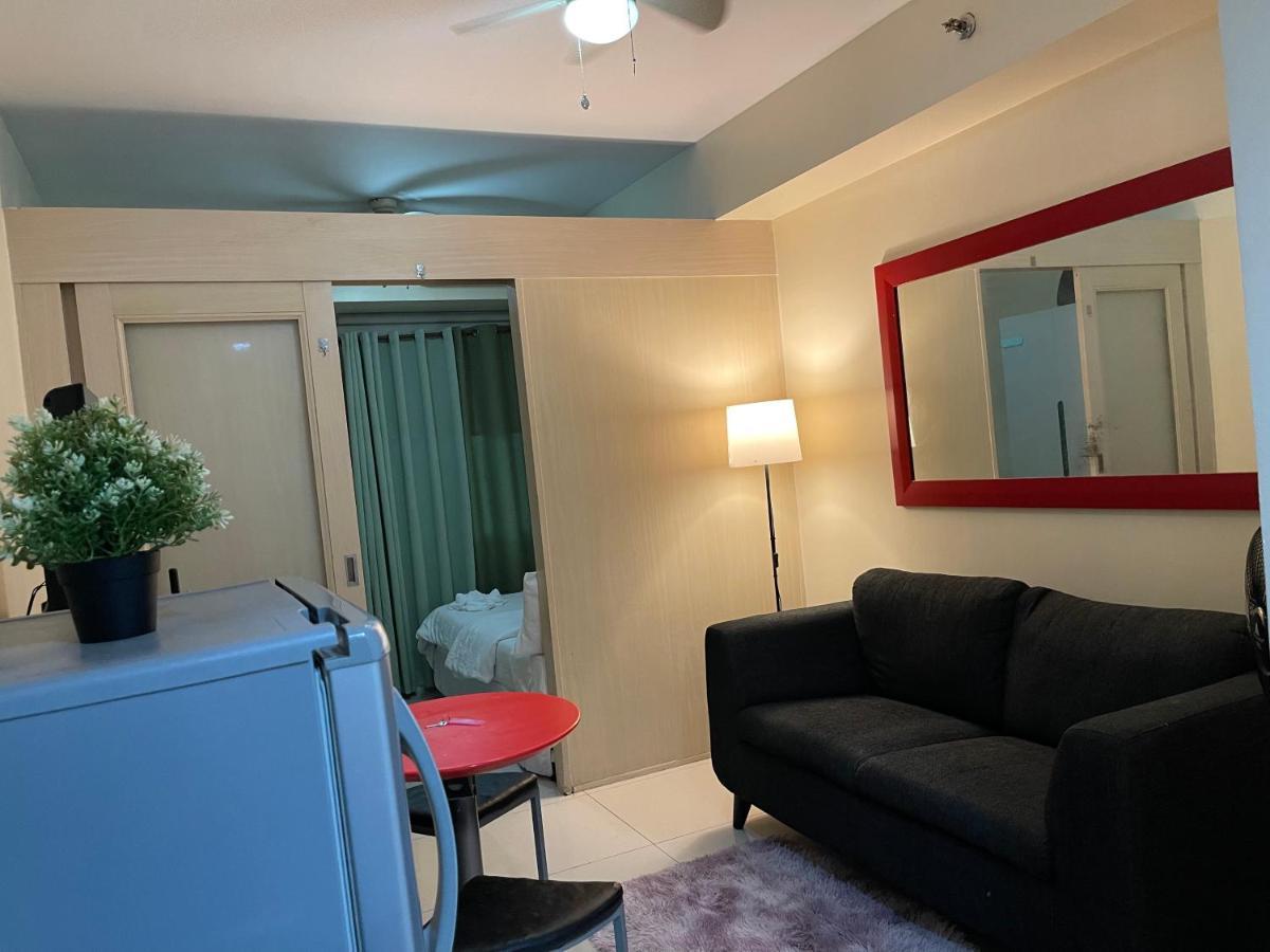 Premiere Haven At Sea Residences Condominium Manila Dış mekan fotoğraf
