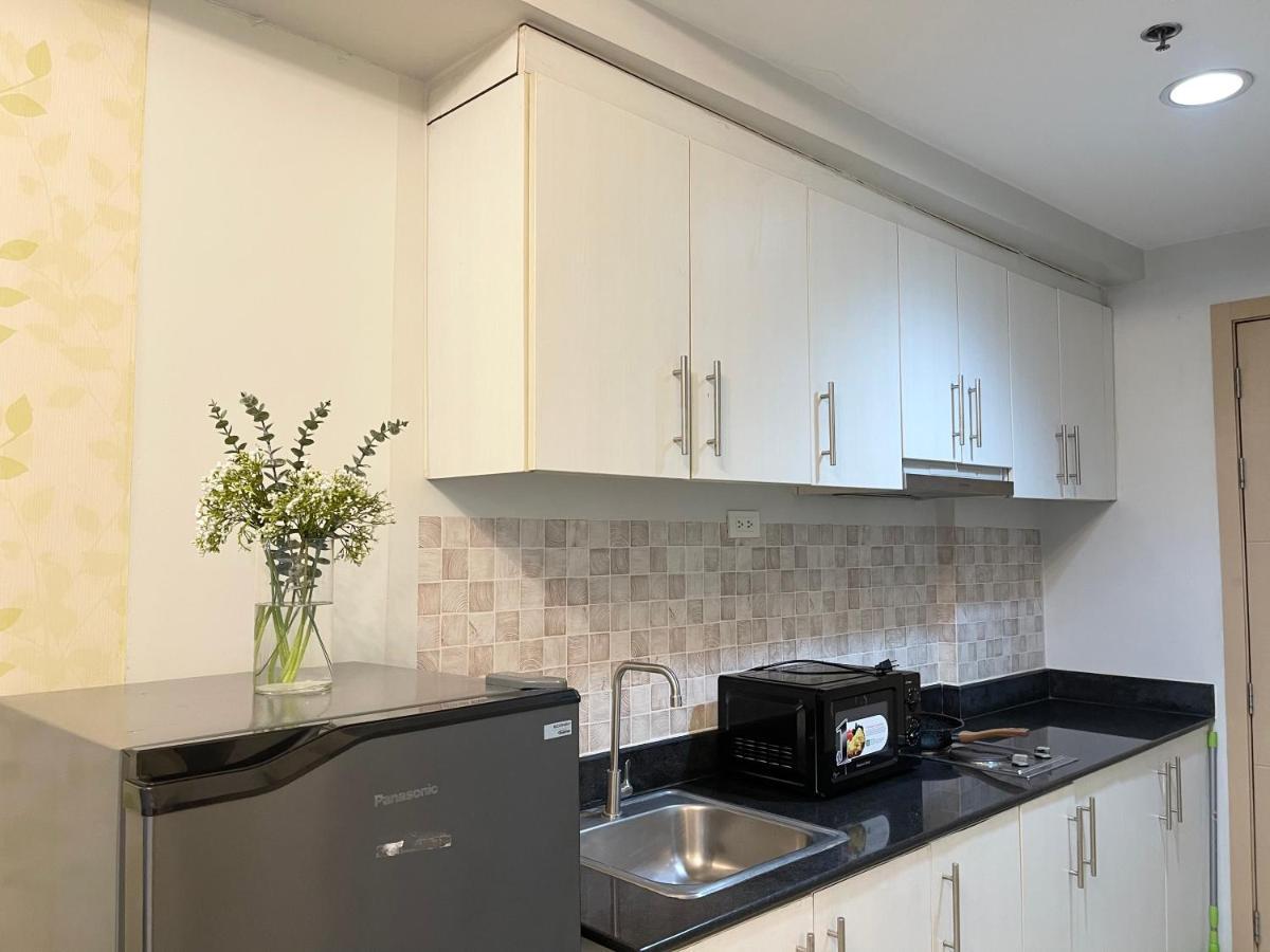 Premiere Haven At Sea Residences Condominium Manila Dış mekan fotoğraf
