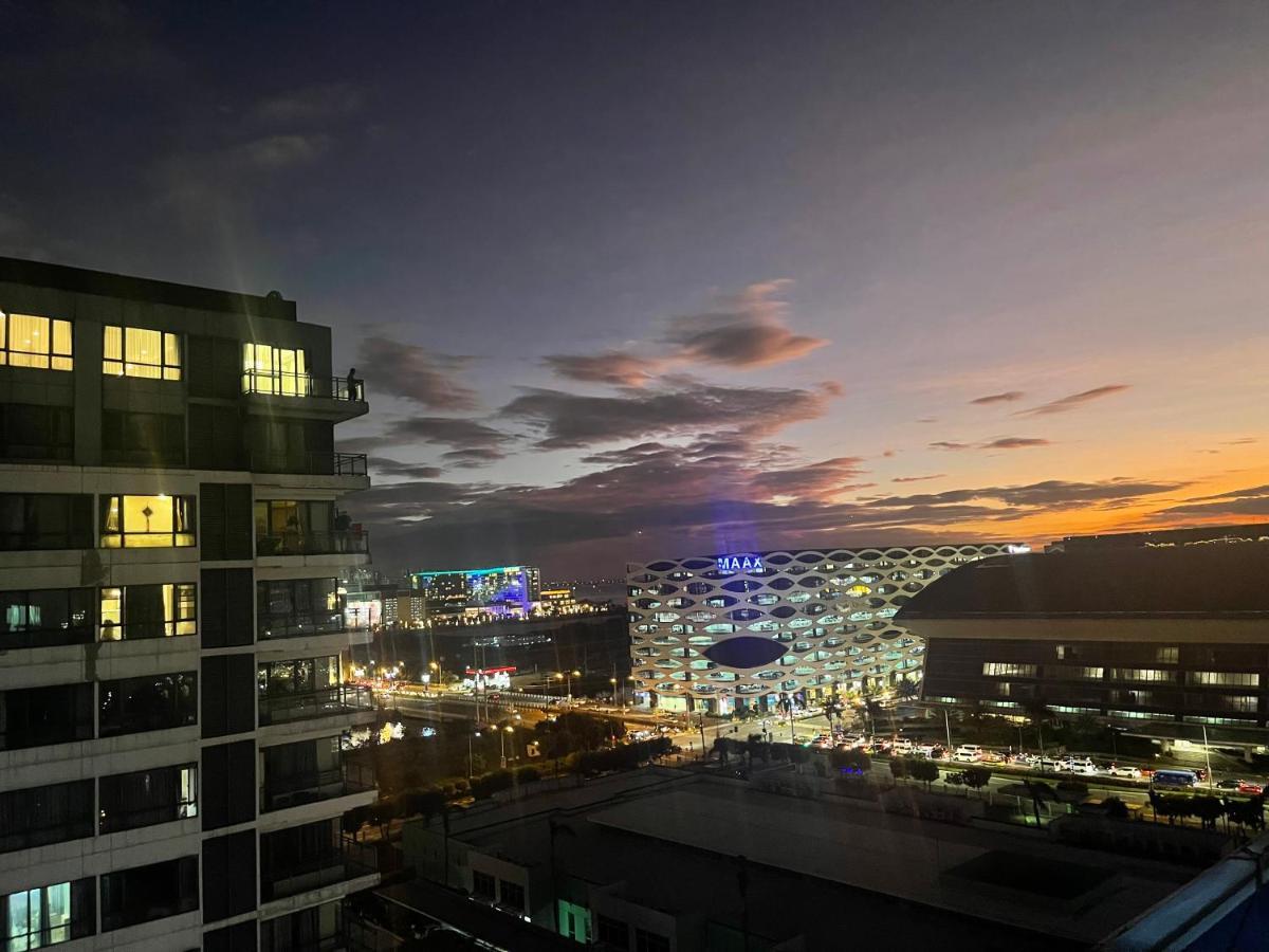 Premiere Haven At Sea Residences Condominium Manila Dış mekan fotoğraf