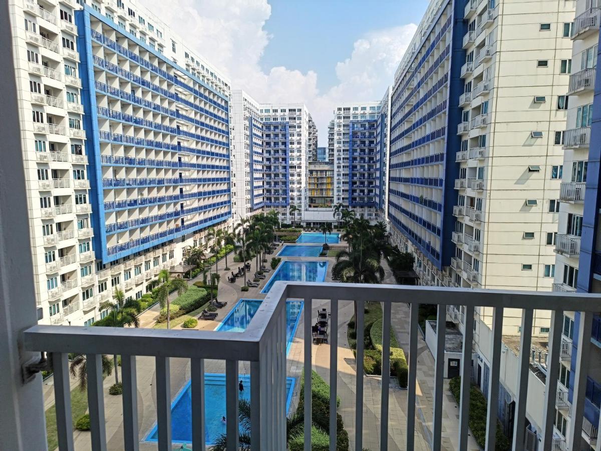 Premiere Haven At Sea Residences Condominium Manila Dış mekan fotoğraf