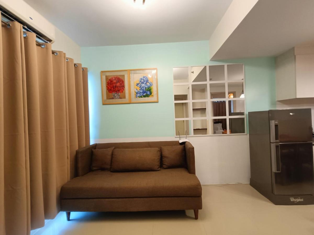 Premiere Haven At Sea Residences Condominium Manila Dış mekan fotoğraf