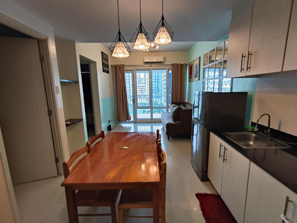 Premiere Haven At Sea Residences Condominium Manila Dış mekan fotoğraf