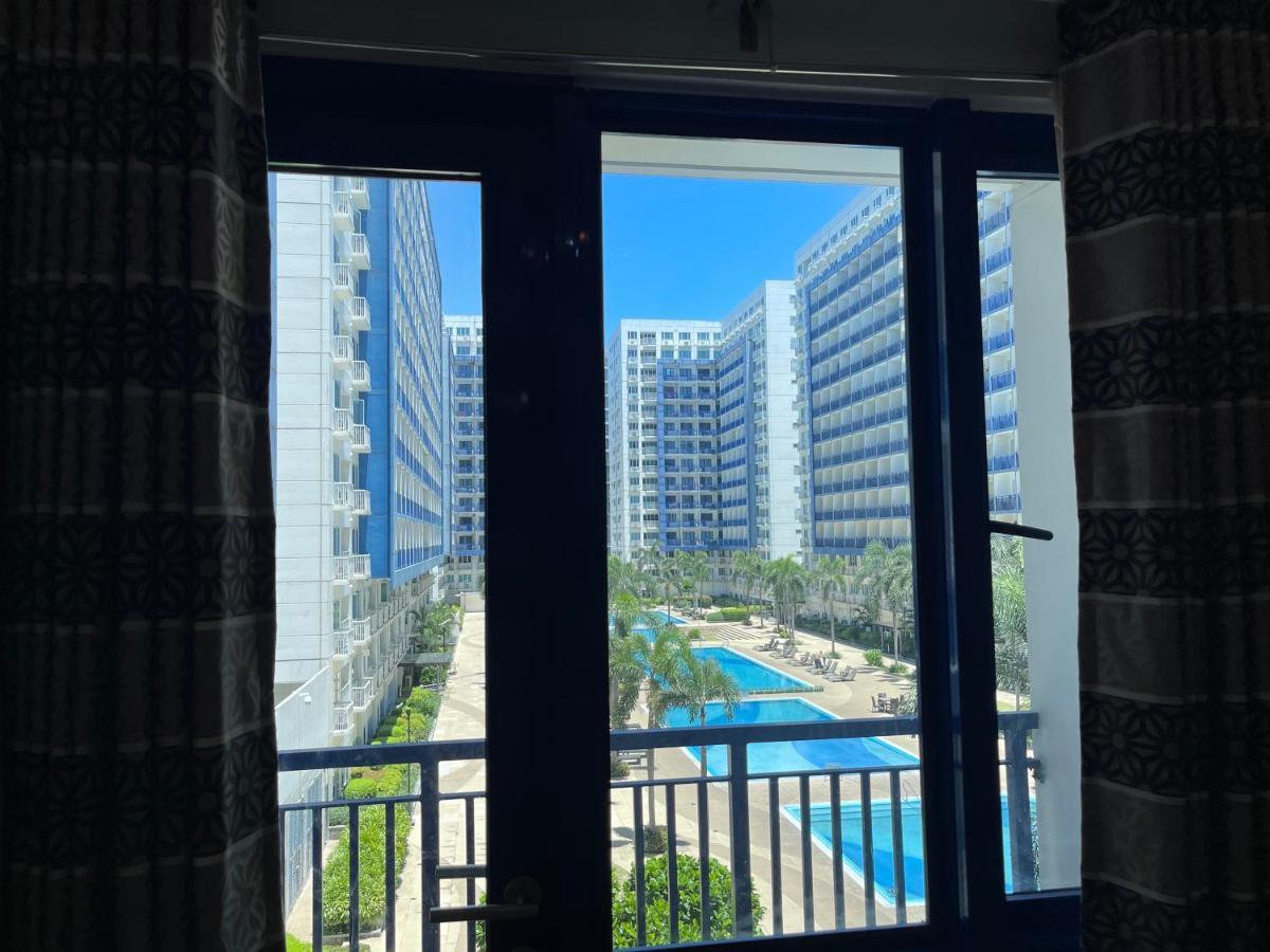 Premiere Haven At Sea Residences Condominium Manila Dış mekan fotoğraf