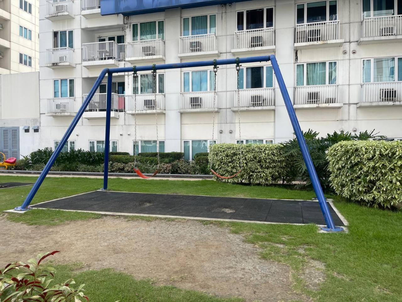 Premiere Haven At Sea Residences Condominium Manila Dış mekan fotoğraf