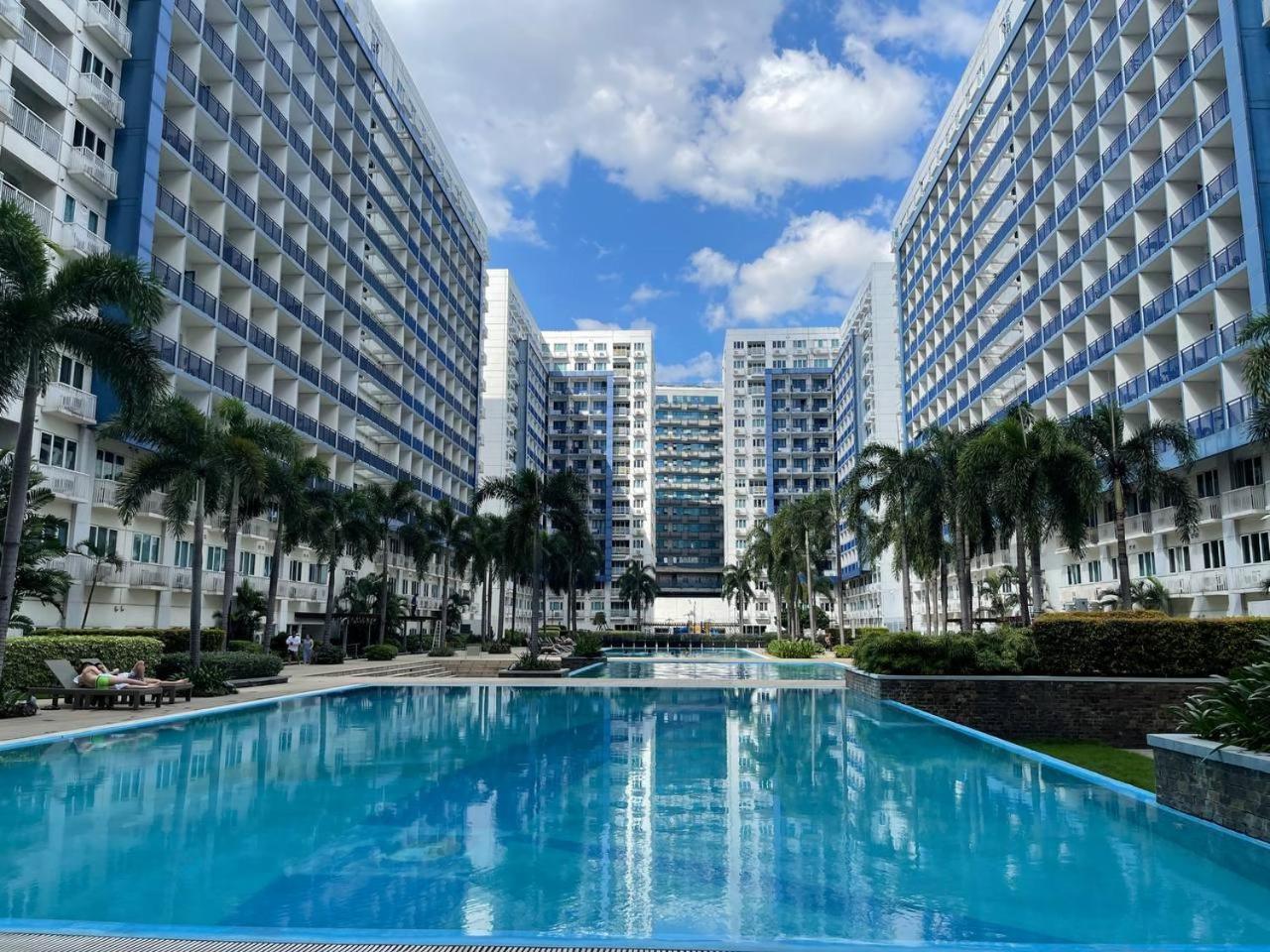 Premiere Haven At Sea Residences Condominium Manila Dış mekan fotoğraf