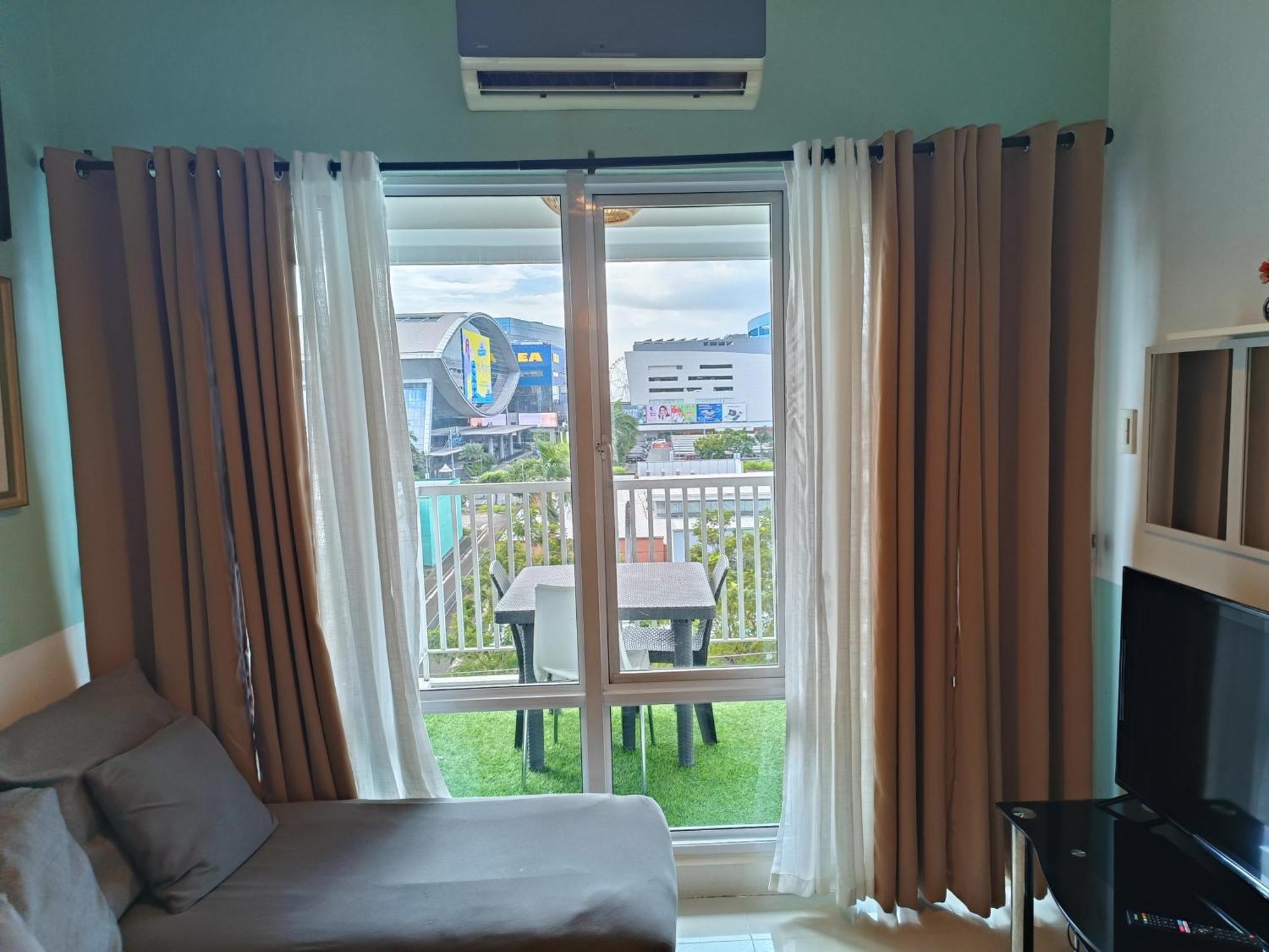 Premiere Haven At Sea Residences Condominium Manila Dış mekan fotoğraf