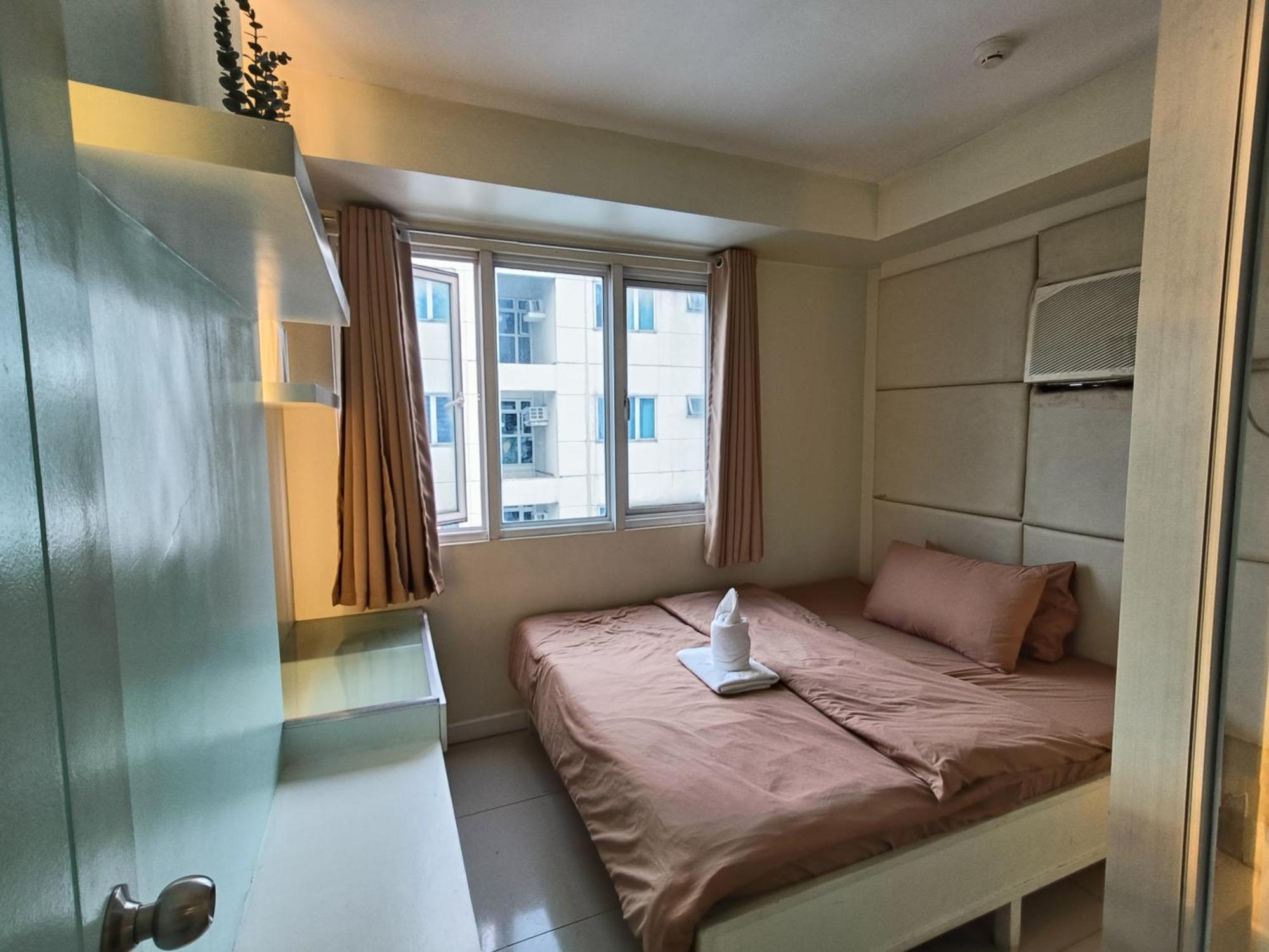 Premiere Haven At Sea Residences Condominium Manila Dış mekan fotoğraf