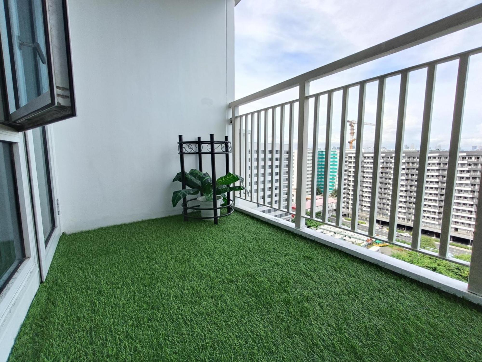 Premiere Haven At Sea Residences Condominium Manila Dış mekan fotoğraf