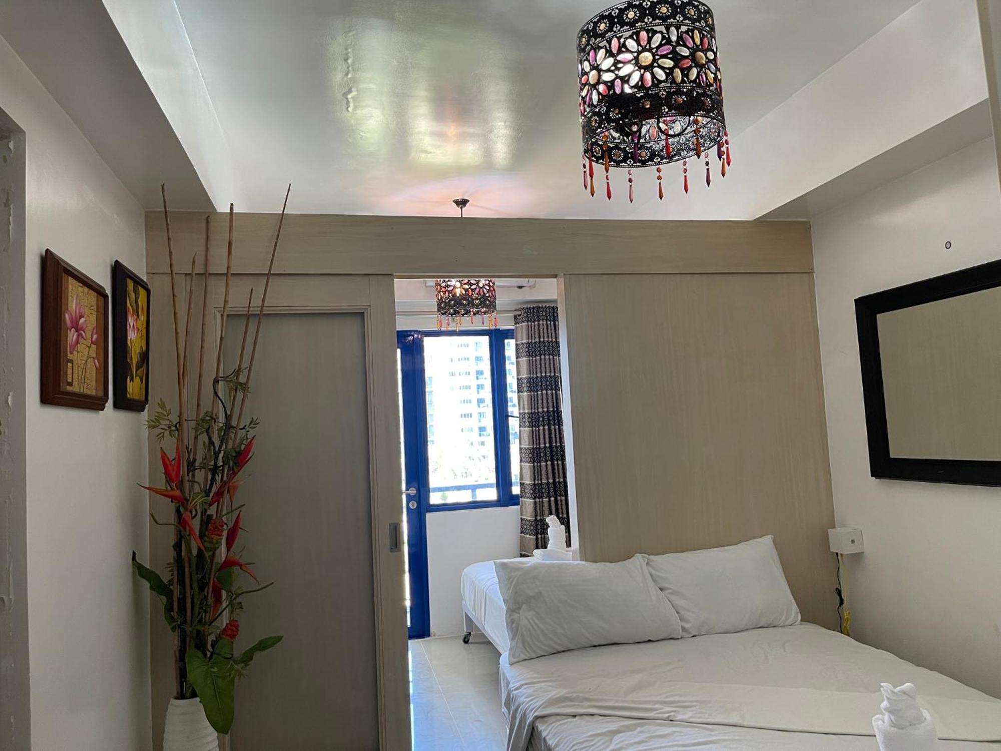 Premiere Haven At Sea Residences Condominium Manila Dış mekan fotoğraf
