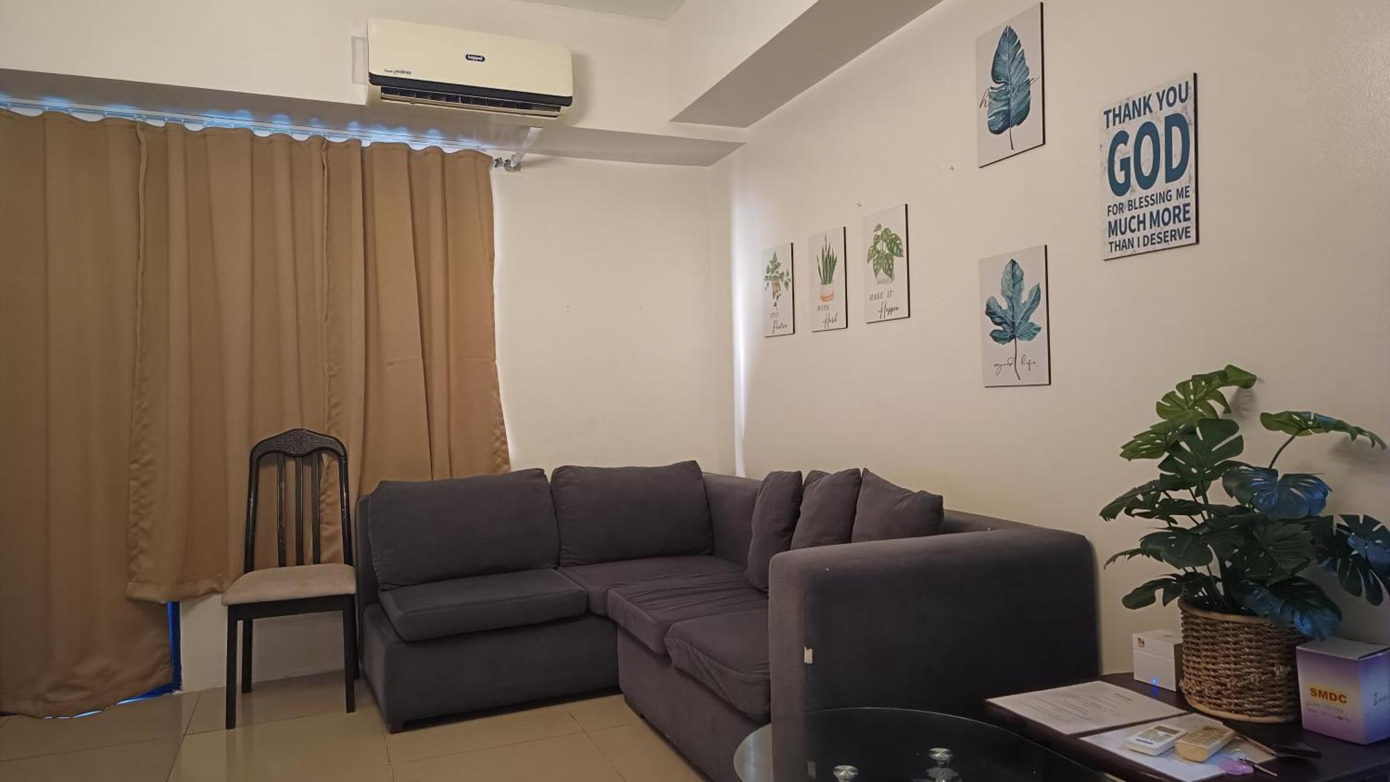 Premiere Haven At Sea Residences Condominium Manila Dış mekan fotoğraf