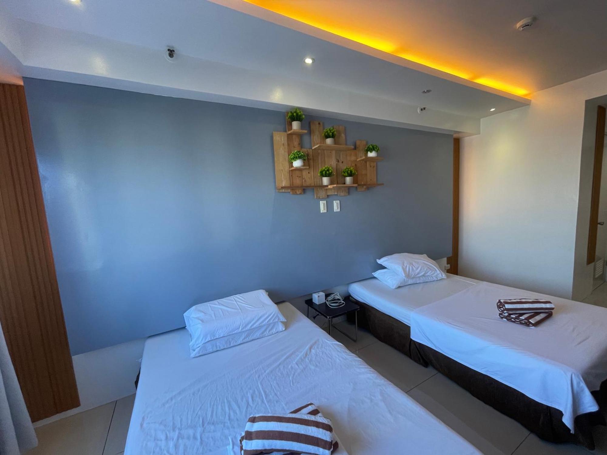 Premiere Haven At Sea Residences Condominium Manila Dış mekan fotoğraf
